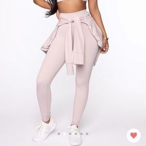 Fashionova active leggings